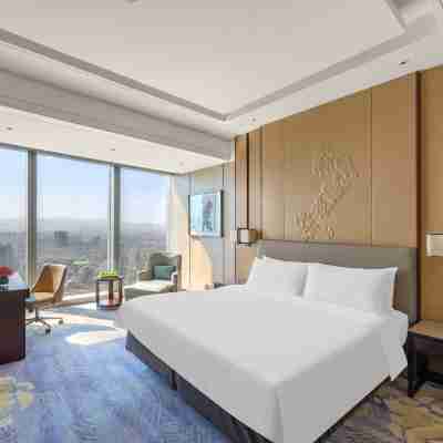 義烏香格里拉 Rooms