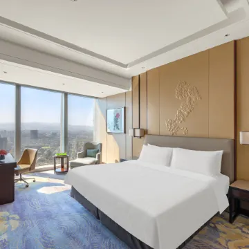 Shangri-La Yiwu