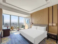 Shangri-La Yiwu Hotels in 