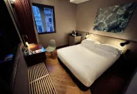 Just a good hotel in Saima Town, Wusheng County