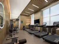 ザ ヒドゥン ハウス泰山ホテル 泰安のホテル