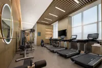 Recluse Taishan Hotel 타이안 호텔