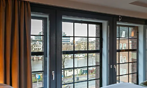 Pestana Amsterdam Riverside