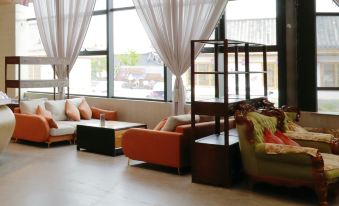 Redrock Hotel