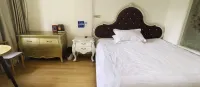 Wencheng Celebrity Business Hotel
