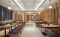 Mason Pine Hotel Bandung - petit déjeuner