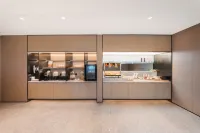 JI Hotel (Haiyang Haibin Middle Road Ten-Thousand-Meter Bathing Beach) Hotels in Haiyang