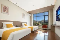 Qixia Mountain Residence Homestay (Huashan Scenic Area Tourist Center Store)