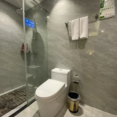 Rui Xiang Li Jing Hotel