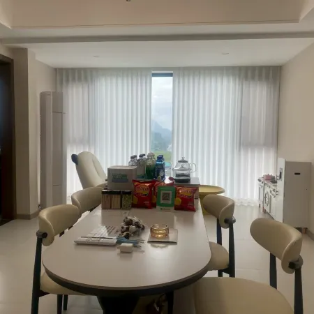 Jiangshan Yunding Homestay