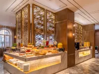 Harbin Junyi Hotel (Central Street Sofia Church) Hotels near Daowai