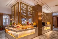 Harbin Junyi Hotel (Central Street Sofia Church) - Boutique