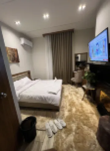 イタリア ハウス ホテル