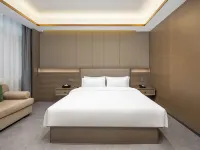 Yougu Hotel (Baoding Red Star Macalline)