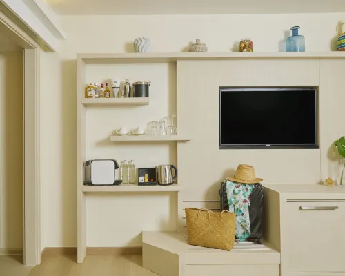 โรงแรมพูลแมน พัทยา จี ห้องพัก  Photos