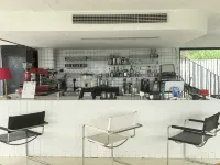 Huarong Light Stay · Tonglu - bar