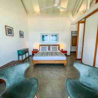 Ubuntu Beach Villas by Reveal Rooms