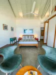 Ubuntu Beach Villas by Reveal Hotels in Kamburugamuwa