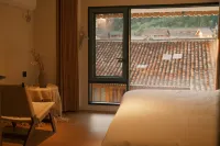 Yunshang · Shanyu Panoramic Boutique Stay (Zhaoxing Dong Village)
