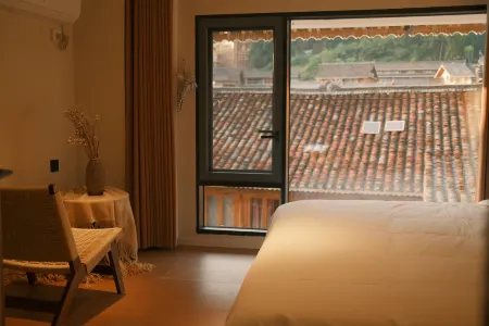 Yunshang · Shanyu Panoramic Boutique Stay (Zhaoxing Dong Village) Отели рядом с достопримечательностью «Zhaoxing Dong Village»