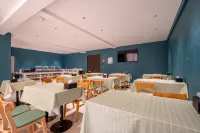 Grey Whale Smart Hotel (Boye Bus Station) - petit déjeuner