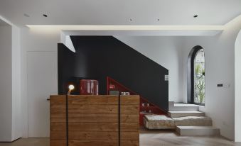 Yue Hotel