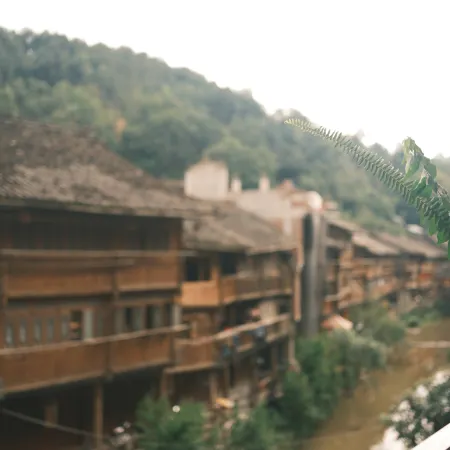 Jia & Tong's Homestay