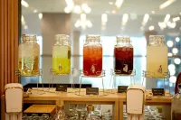 Grand Lectore Yugawara - breakfast
