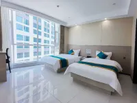 Shangjia Hotel Xining Hoteles cerca de Monasterio Kumbum