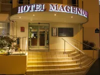 Belambra Clubs & Hotels - le Magendie Hotels near الحي الرابع عشر - مونتبارناس - بورت دورليانز