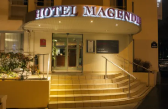 Belambra Clubs & Hotels - le Magendie