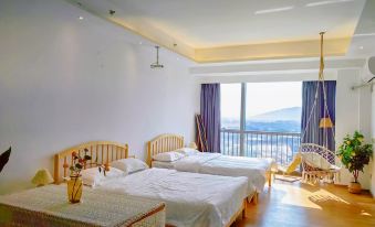 Dabaicai Homestay (Shunde Happy Coast Subway Station)