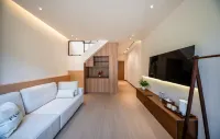 Jiuzhaigou Jingyi Shanju Homestay - 2-stjärniga