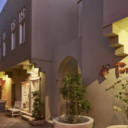 Turtle's Inn El Gouna