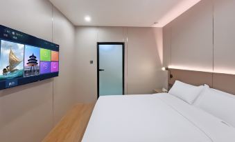 Fengyuanju Business Hotel