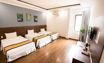 Kim Thanh Hotel, Vinh Phuc - Near Heron Lake Golf, DAM Vac
