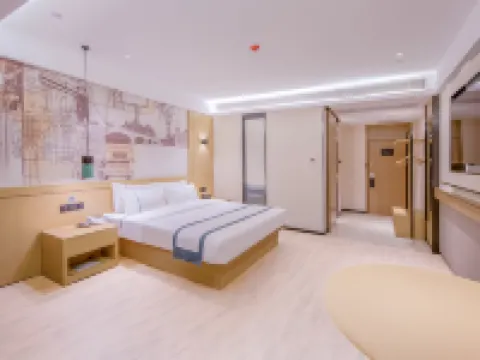 City Comfort Inn Hotel (Fusui Konggang Avenue) Hotels in Fusui