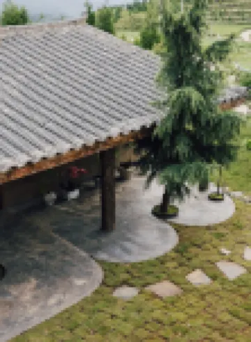 Cimen Zhong · Kan Ranch Resort (Wumeng Grass Plain)