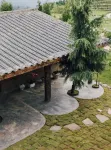 Cimenzhong Hanmuchang Resort Hotels near Wumeng Grass Plain