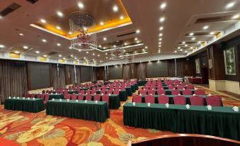 Oriental International Hotel