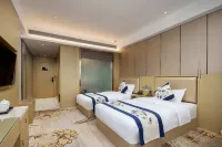 Lijing Hotel Hotels in Yangqu