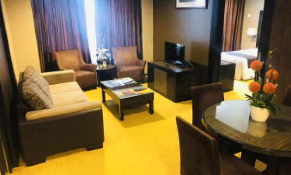 Felda Residence Kuala Terengganu