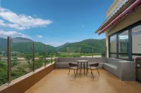 雲縵酒店（新平戛灑花街店） - 早餐