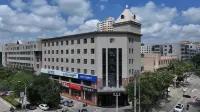 EZZI HOTEL Hotels near Confucius Temple