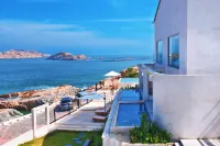 Pingtan Xiawuji · Sunrise Beach Swimming Pool Scenic Apartment (Tannan Bay No. 7 Beach)