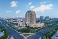 東營賓館 鄰近東營市百貨大樓(東城店)的酒店