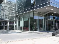諾貝爾齊拉酒店 鄰近共和國廣場的酒店