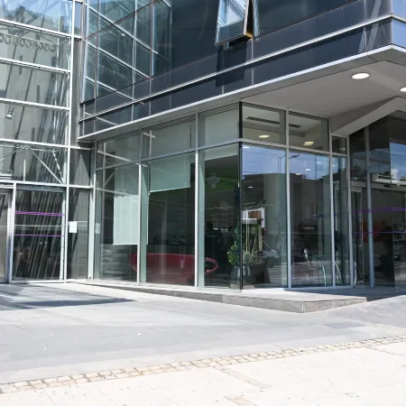 Nobel Zira Hotel