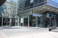 Nobel Zira Hotel
