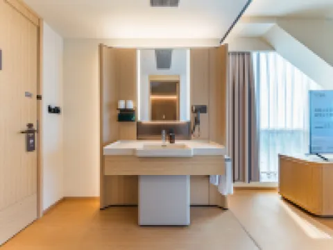 JI Hotel (Beidaihe New District Administrative Committee) Hotels in Changli
